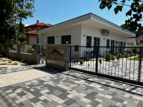 Th-Lux Apartman Hajdúszoboszló